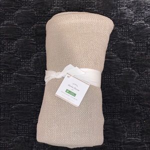 Pottery Barn Alysia Throw